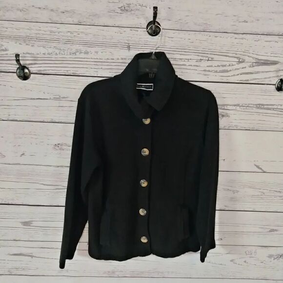 Karen Scott Sweaters - "Karen Scott" woman's sweater  